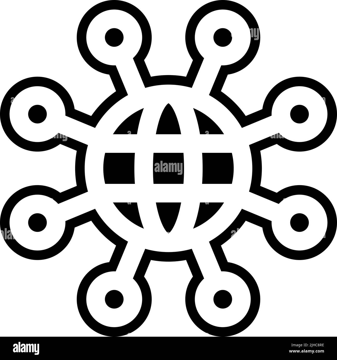 Innovation Big Data Stock Vector Image Art Alamy innovation-big-data-stock-vector-image-art-alamy