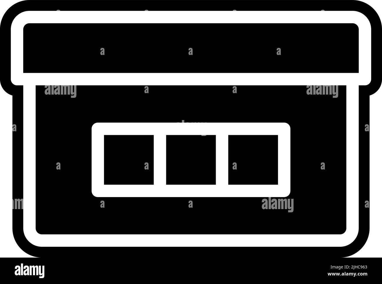 Interface calendar Stock Vector Image & Art - Alamy