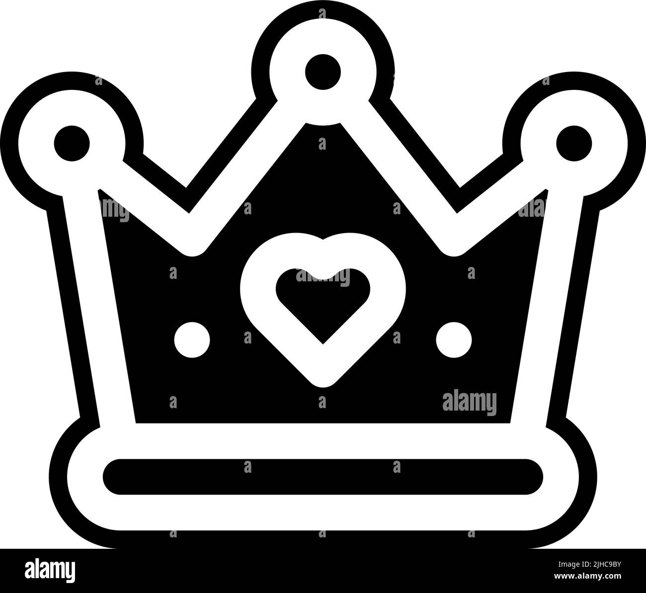 International childrens day crown Stock Vector Image & Art Alamy