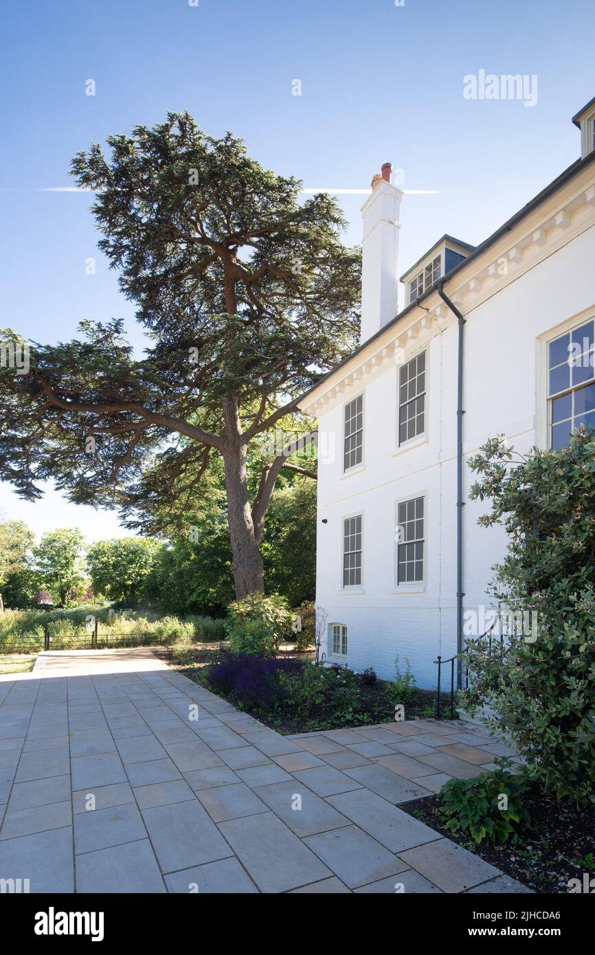 Canons house hires stock photography and images Alamy