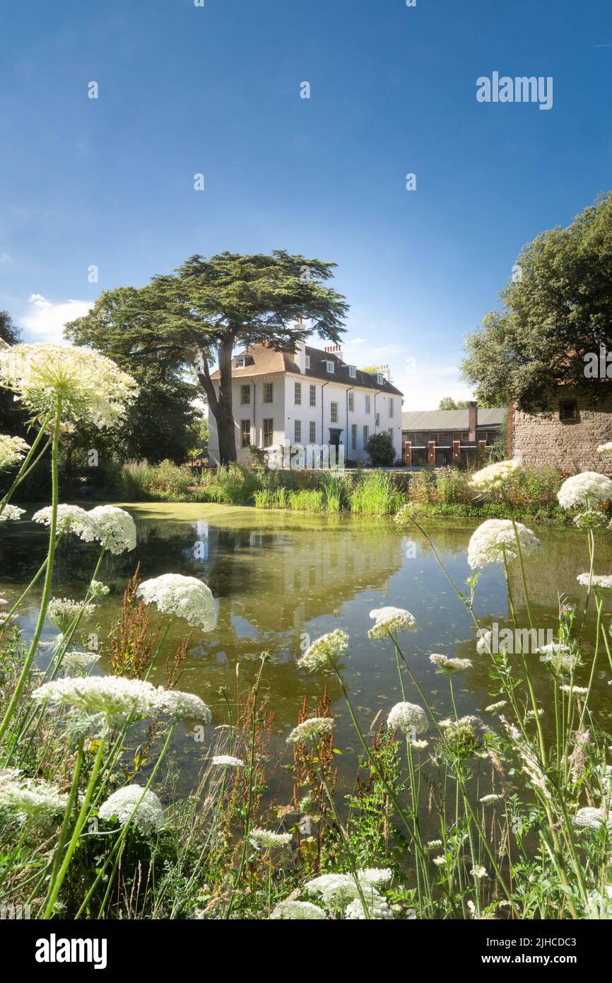Canons marsh hires stock photography and images Alamy