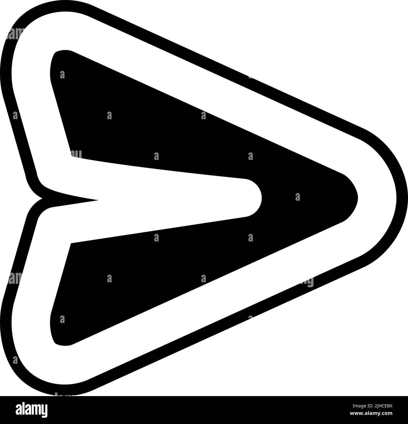 User friendly mobile app interface Stock Vector Images - Alamy