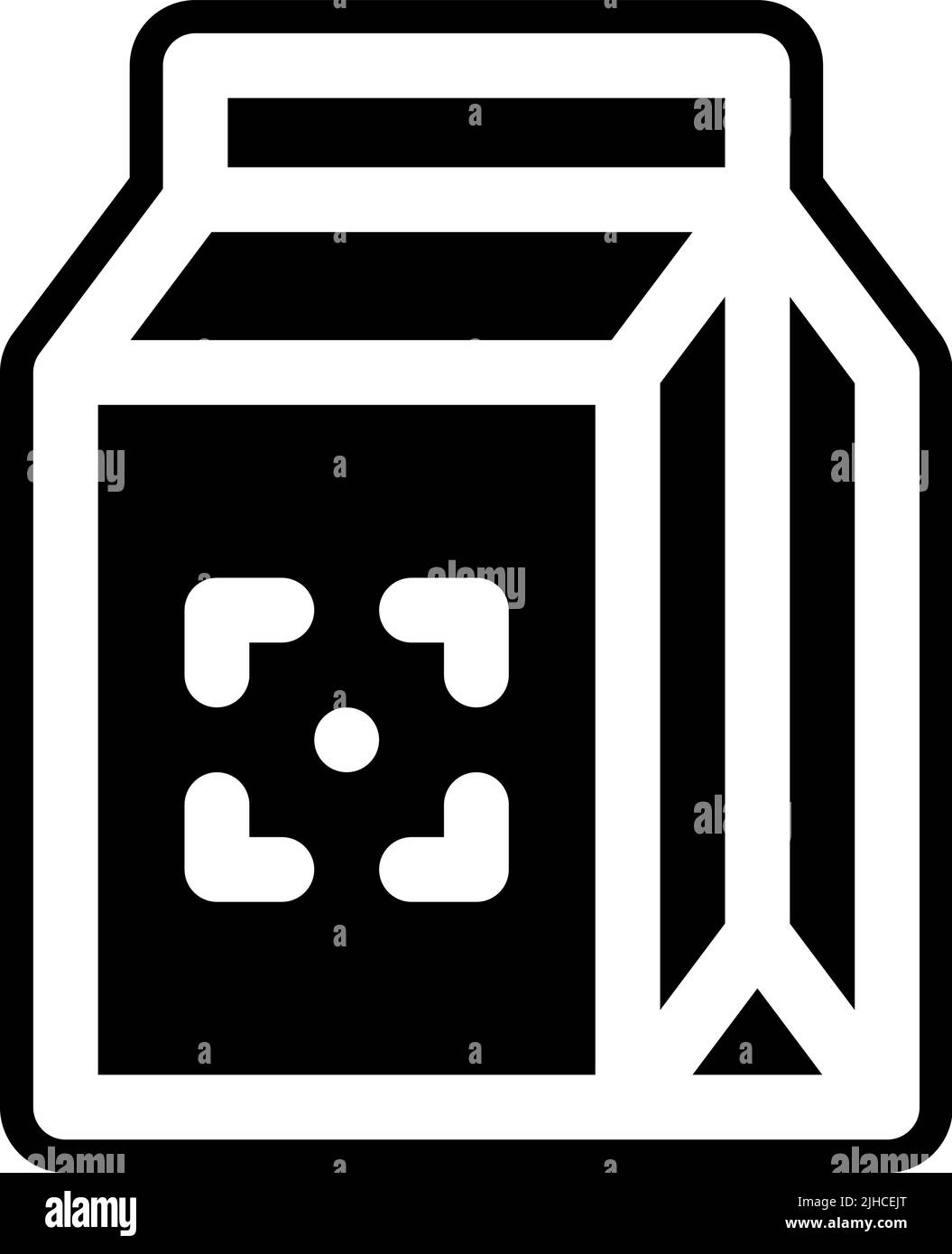 Cardboard printing Stock Vector Images - Alamy