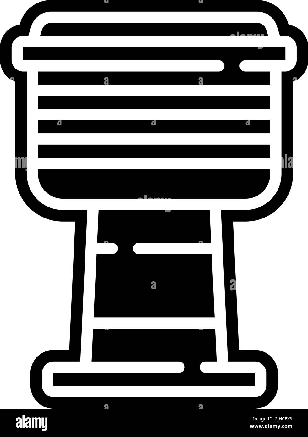 South africa djembe Stock Vector Image & Art Alamy