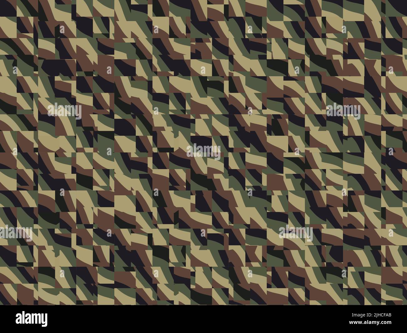 Camouflage cushion hi-res stock photography and images - Alamy