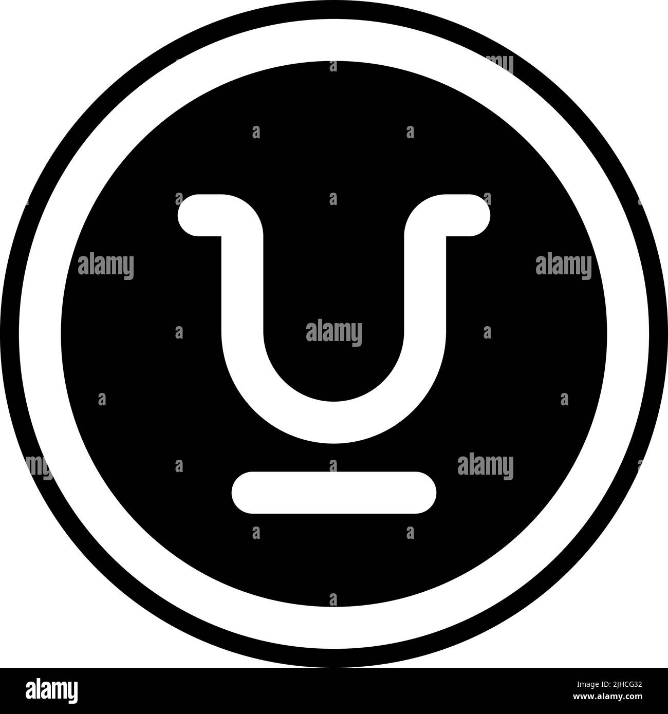 Text editor underline Stock Vector Image & Art Alamy