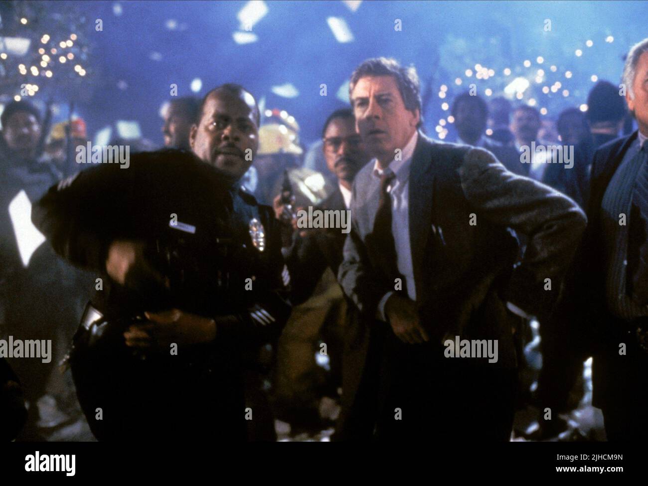 Paul gleason die hard hires stock photography and images Alamy