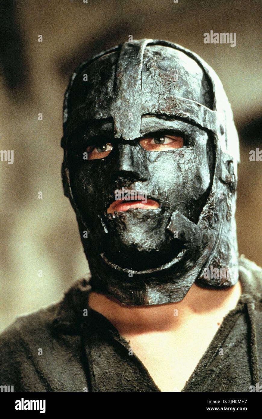 LEONARDO DICAPRIO, THE MAN IN THE IRON MASK, 1998 Stock Photo Alamy