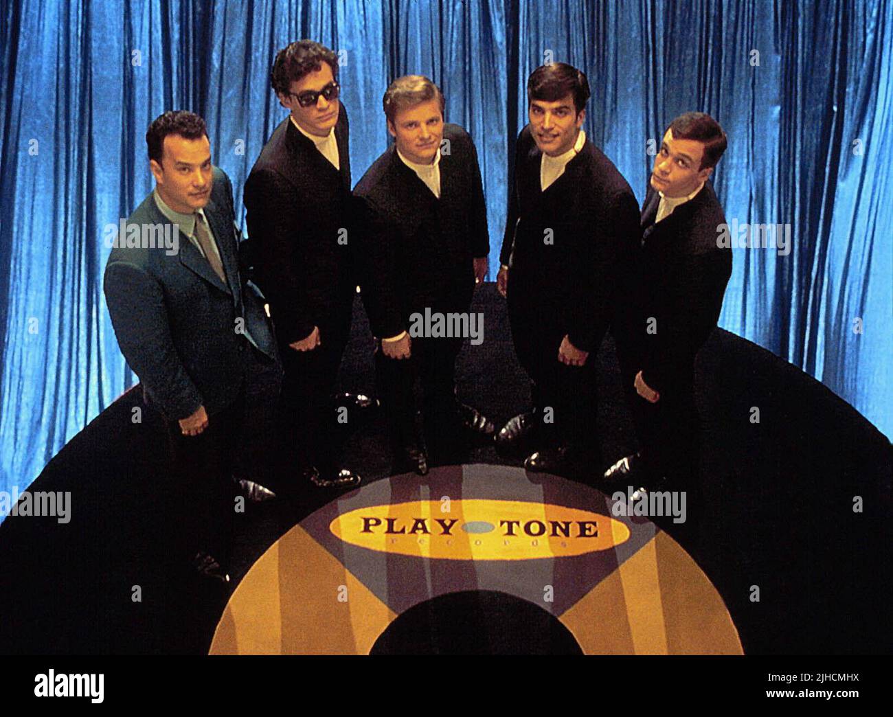 Steve zahn 1996 lenny steve hi-res stock photography and images - Alamy, image size:1300x1044