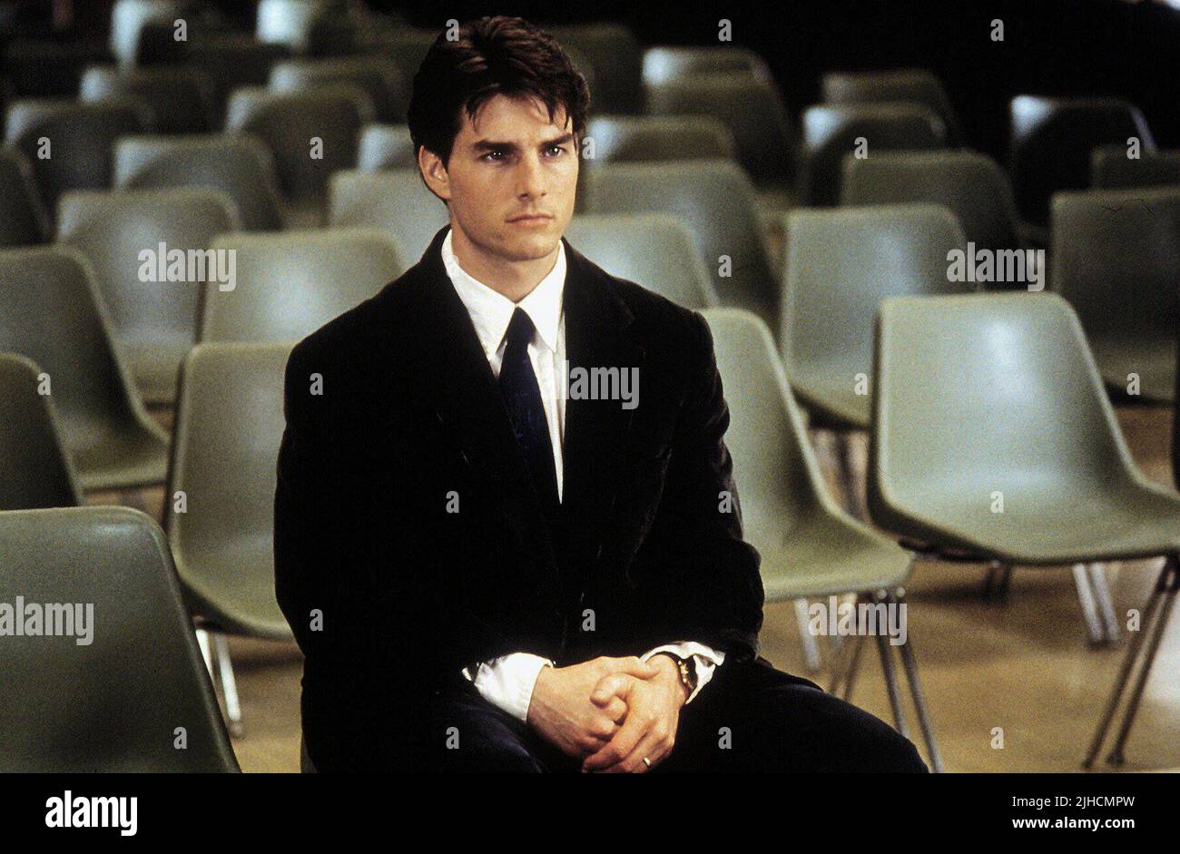 The firm tom cruise hi-res stock photography and images - Alamy