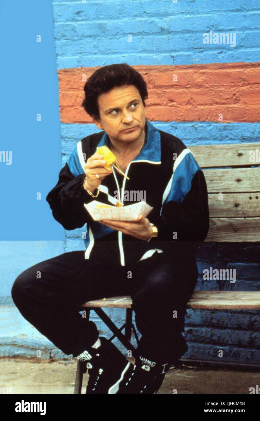 JOE PESCI, MY COUSIN VINNY, 1992 Stock Photo - Alamy