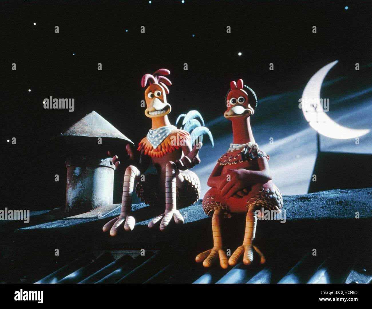Ginger chicken run hires stock photography and images Alamy