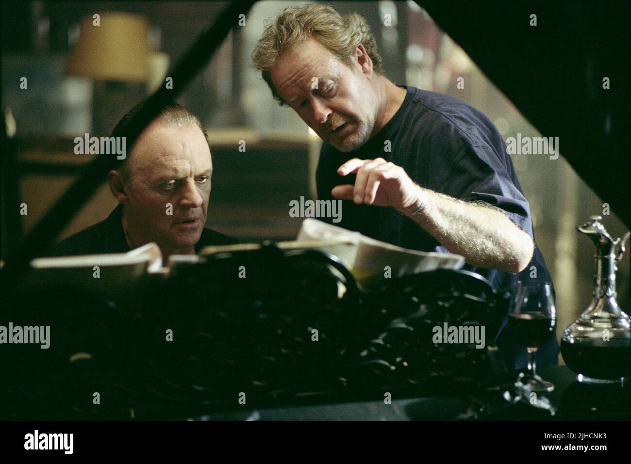 Anthony hopkins ridley scott dir 019 moviestore collection ltd hires
