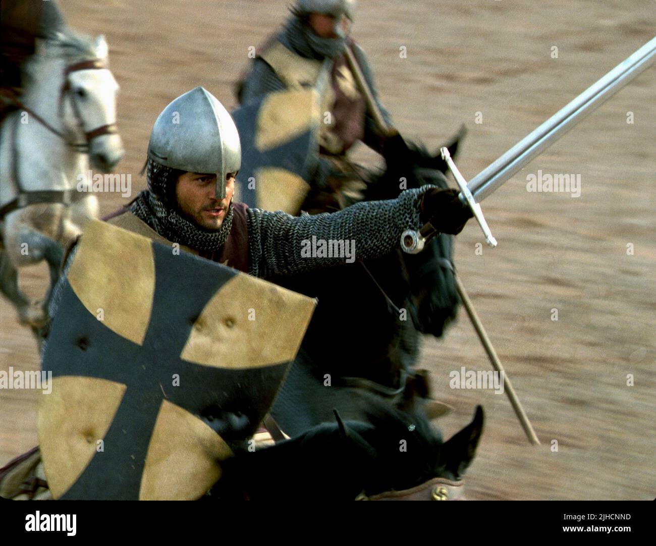 kingdom of heaven orlando bloom