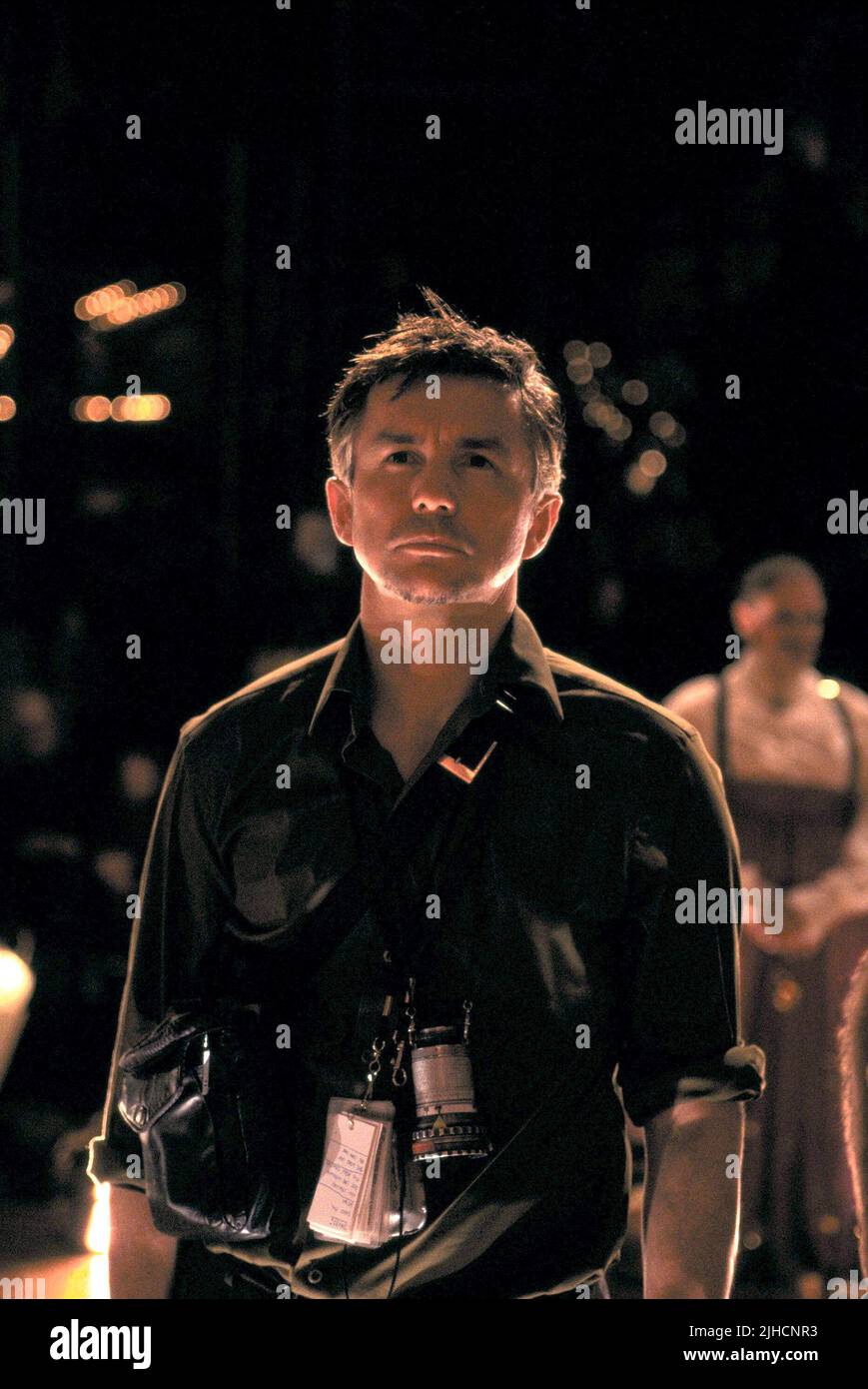 BAZ LUHRMANN, MOULIN ROUGE!, 2001 Stock Photo