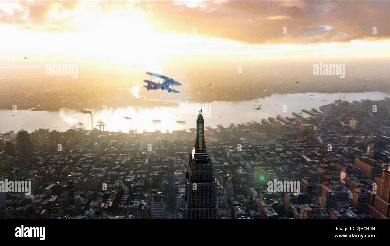 King kong empire state hi-res stock photography and images King kong empire state hi-res stock photography and images