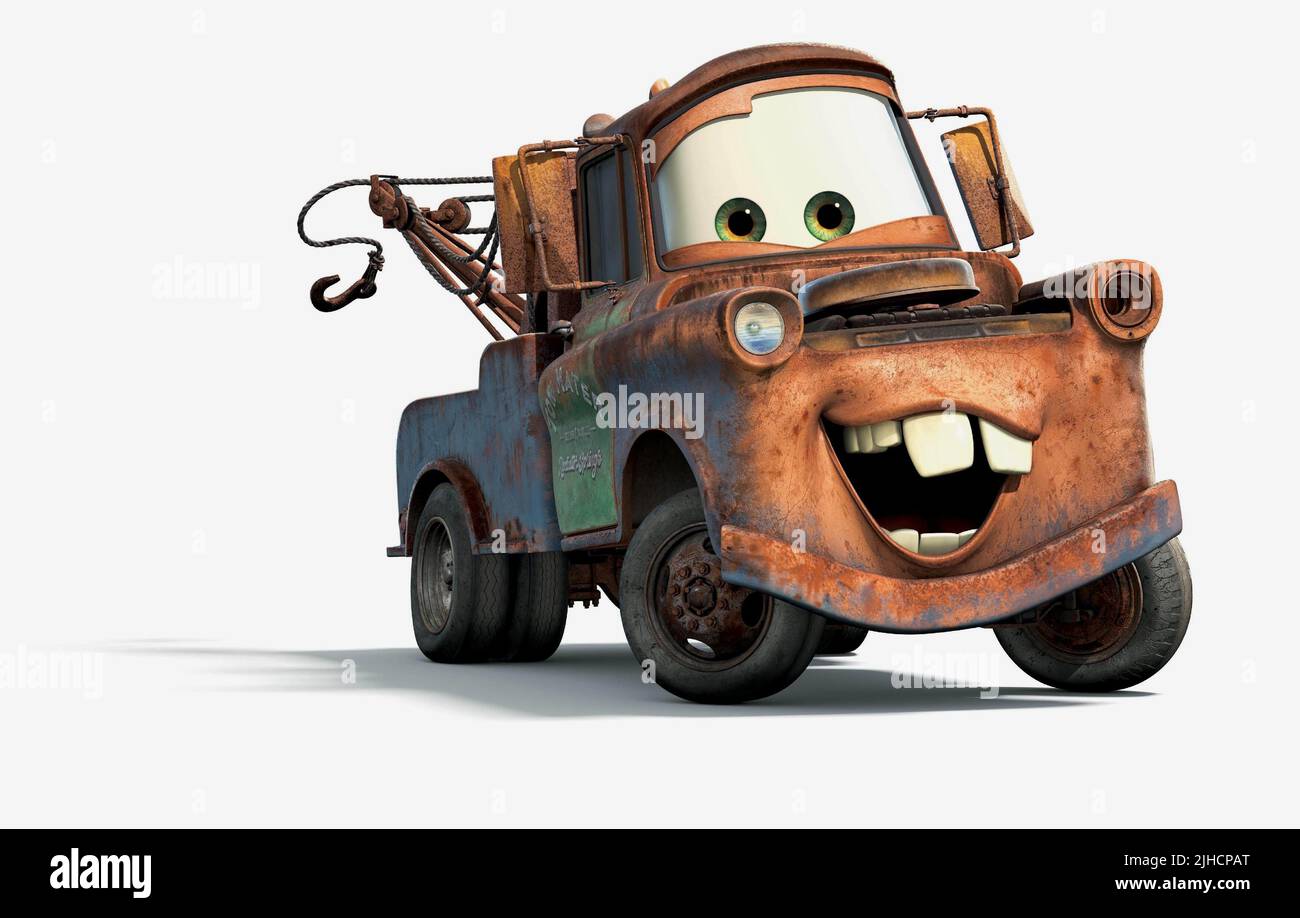 Tow mater hi res stock photography and images Alamy