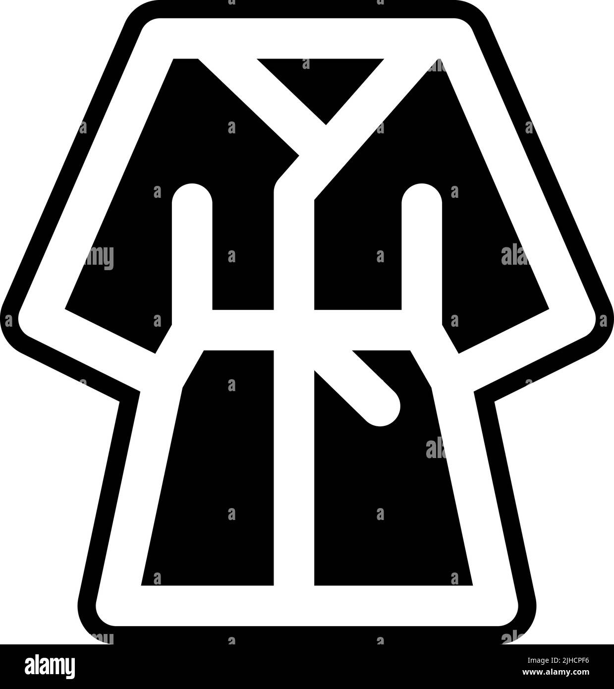 Bathroom equipment robe . Stock Vector