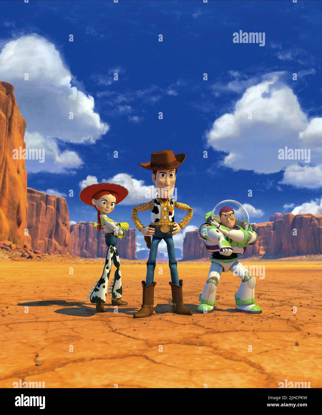 Toy story 3 film hi-res stock photography and images - Alamy