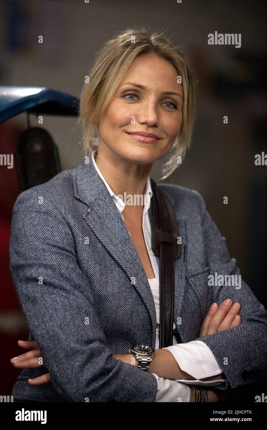 CAMERON DIAZ KNIGHT AND DAY 2010 Stock Photo Alamy CAMERON DIAZ KNIGHT AND DAY 2010 Stock Photo Alamy