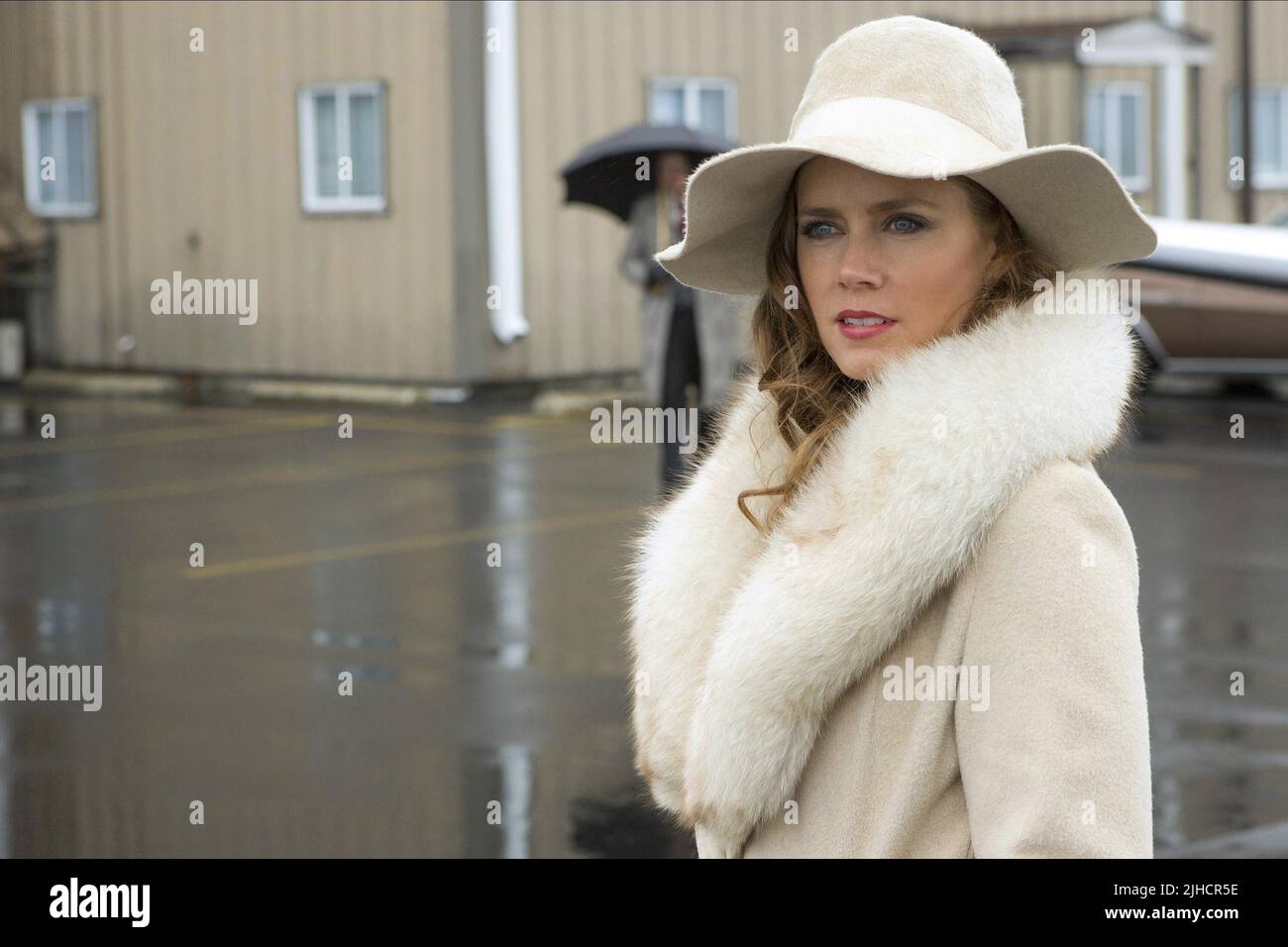 AMY ADAMS, AMERICAN HUSTLE, 2013 Stock Photo - Alamy