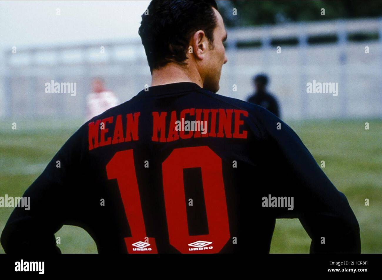Mean machine vinnie jones hires stock photography and images Alamy