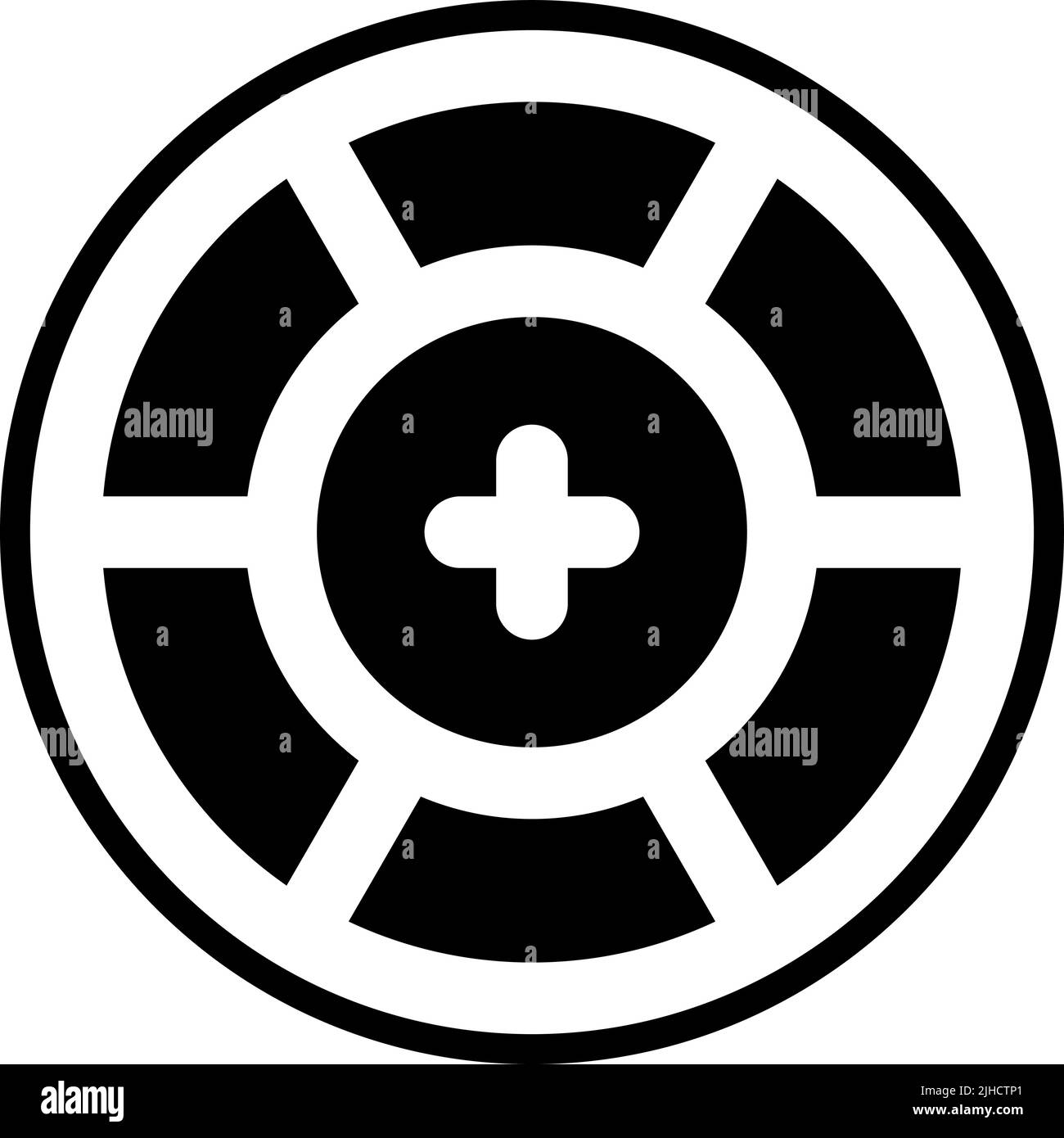 Design tools color wheel Stock Vector Image & Art Alamy