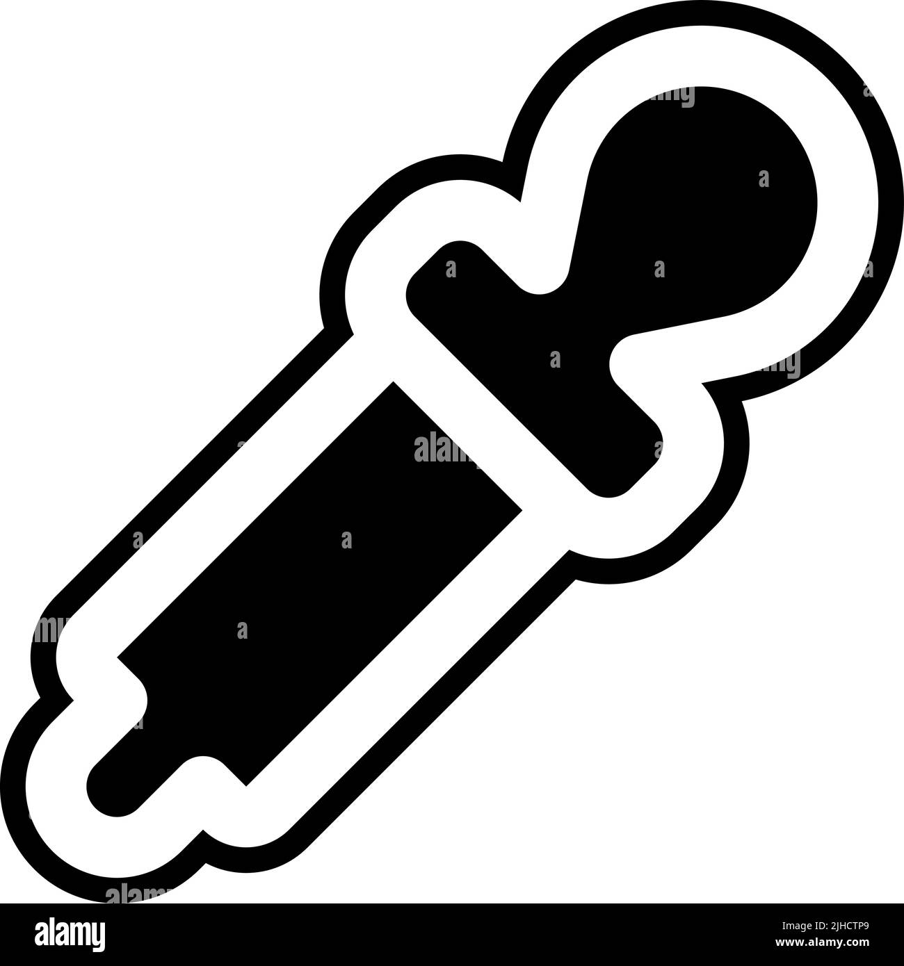 Design tools color picker Stock Vector Image & Art Alamy