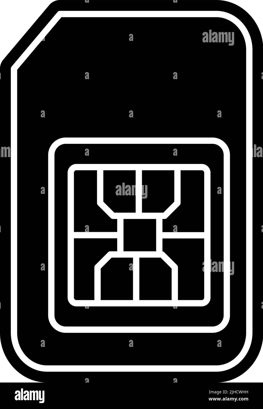 Electronic and devices memory card Stock Vector Image & Art Alamy