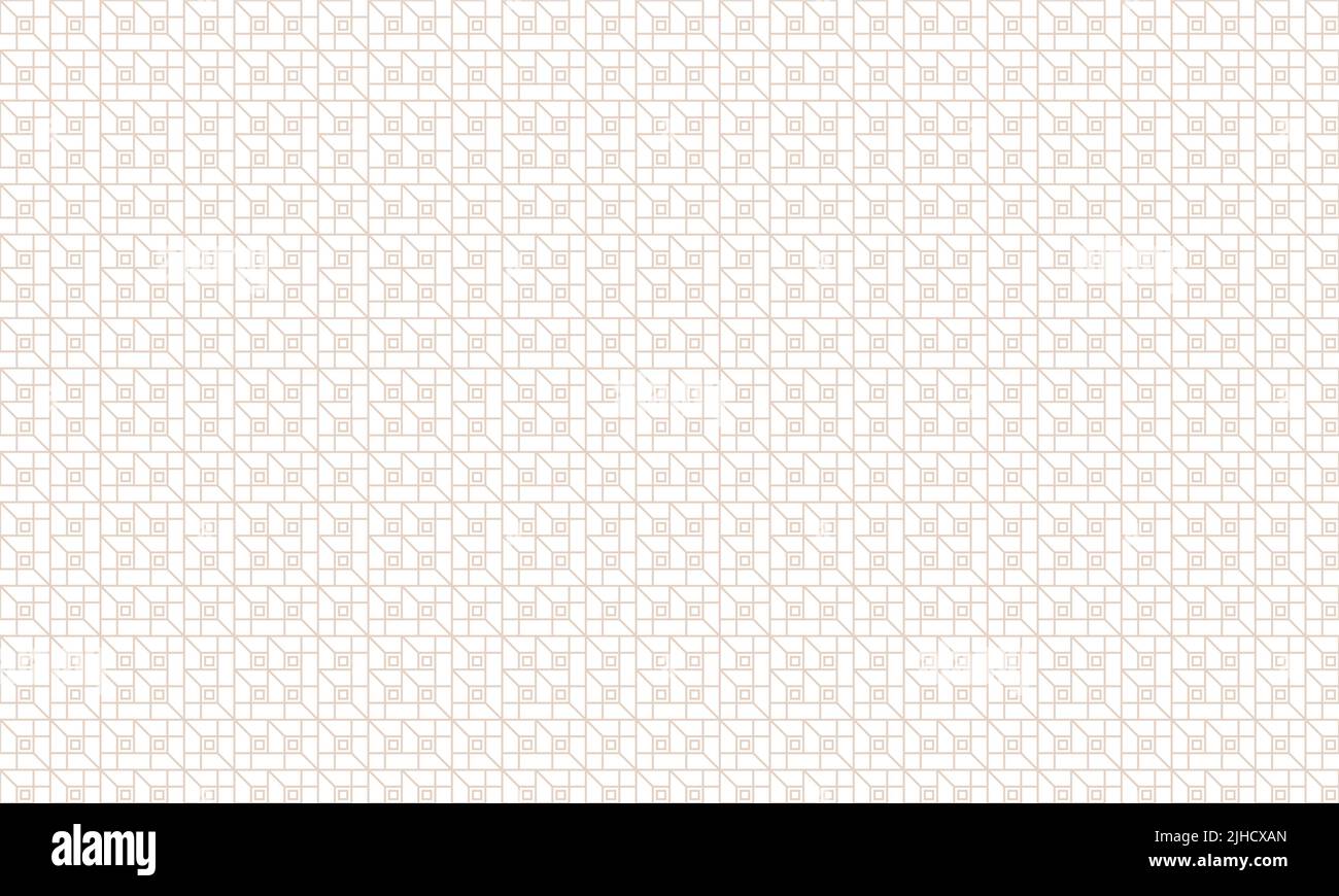 Seamless vector background geometric pattern design. Perfect for fabric ...