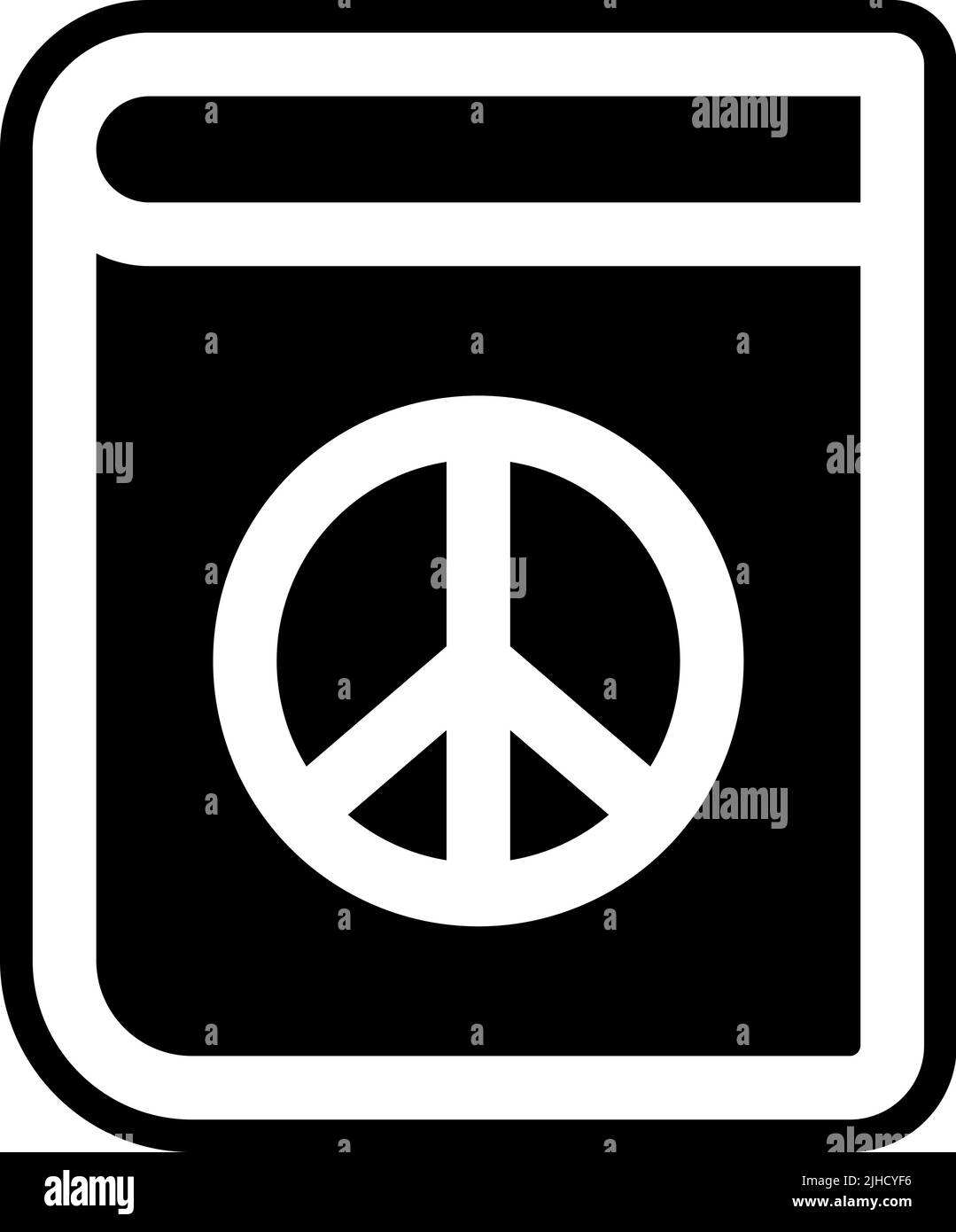 Protest lettering Black and White Stock Photos & Images - Alamy