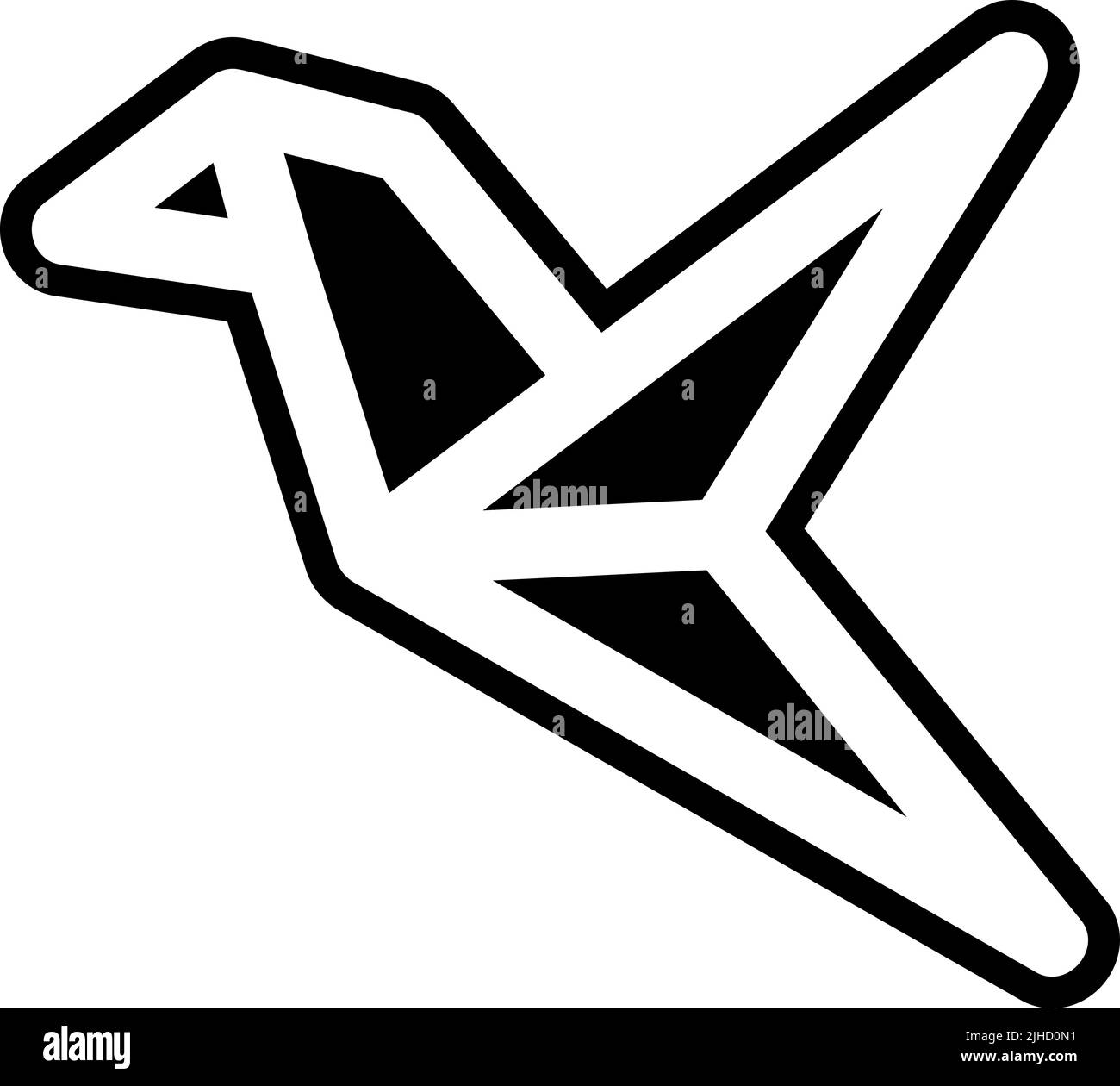 Kindergarten origami Stock Vector Image & Art - Alamy