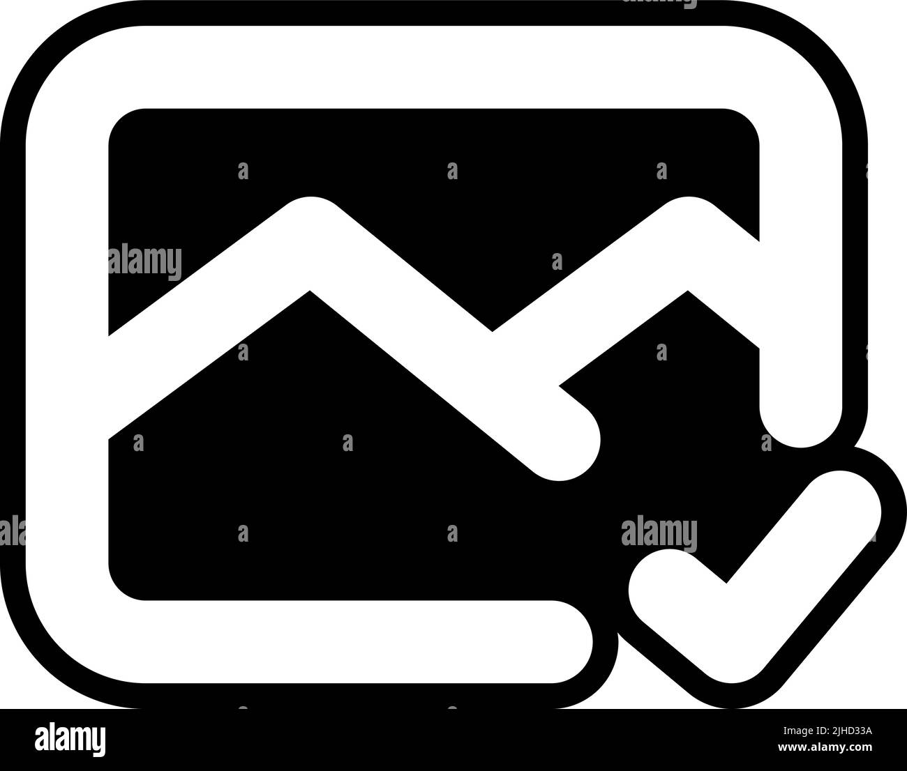 Photography image . Stock Vector