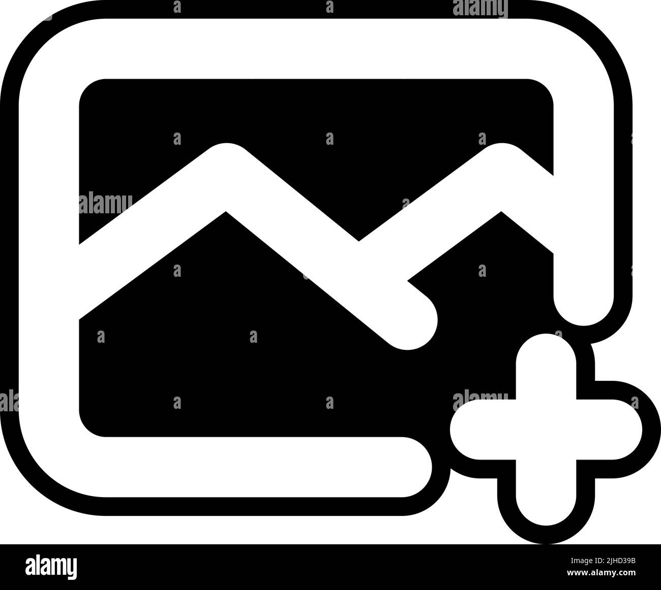 Photography image . Stock Vector