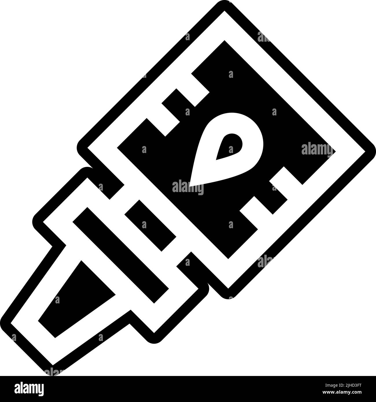 Stationery liquid glue Stock Vector Image & Art Alamy