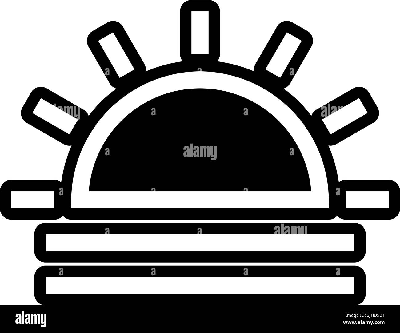 Weather haze Stock Vector Image & Art Alamy