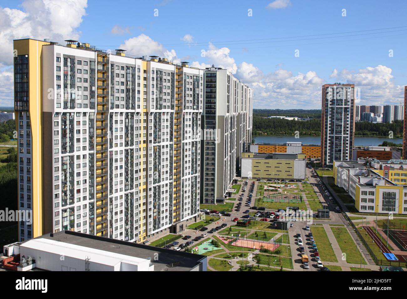 St. Petersburg, Russia. 17th July, 2022. (EDITORS NOTE Image taken