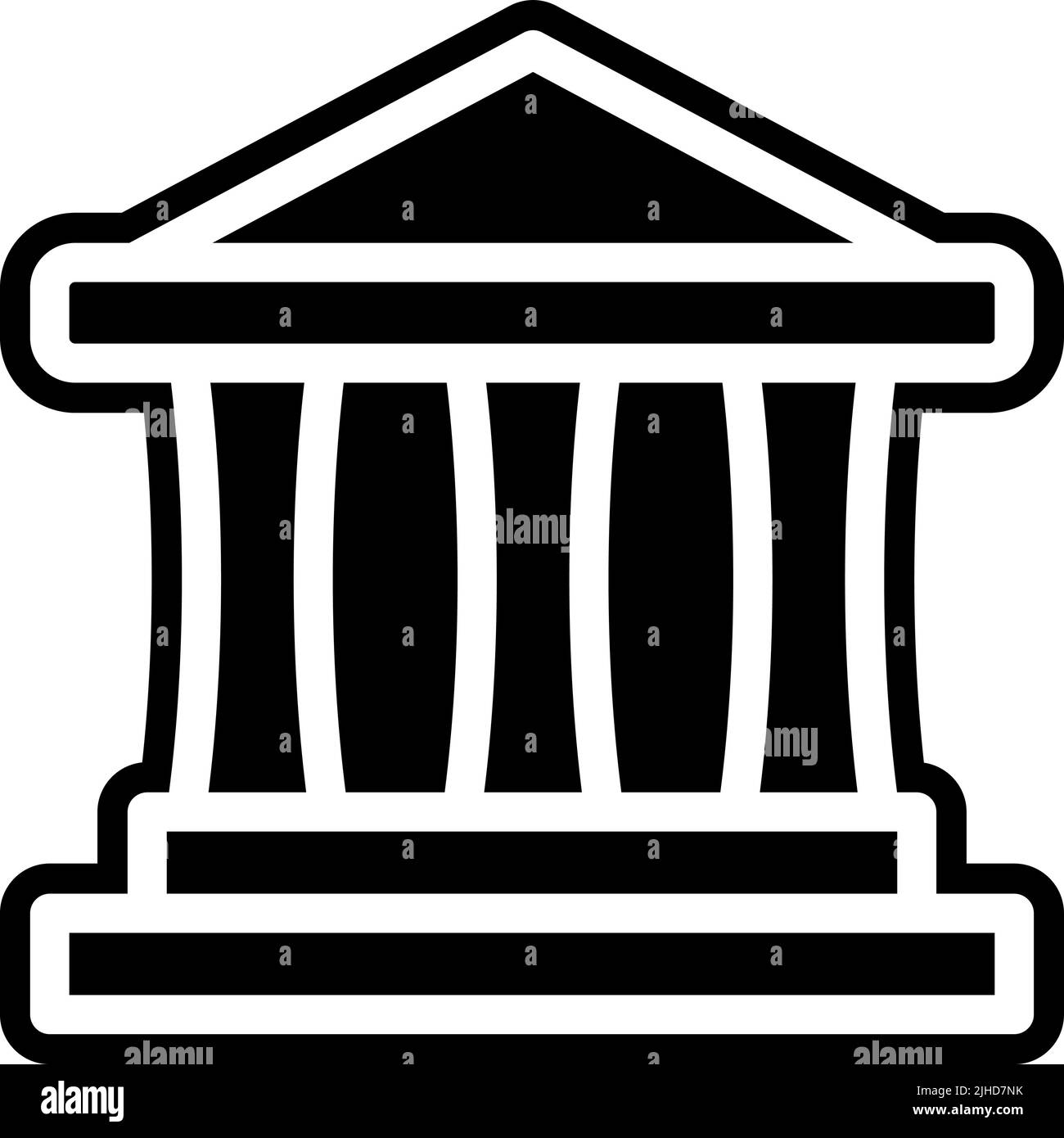 Business finance logo Black and White Stock Photos & Images - Alamy