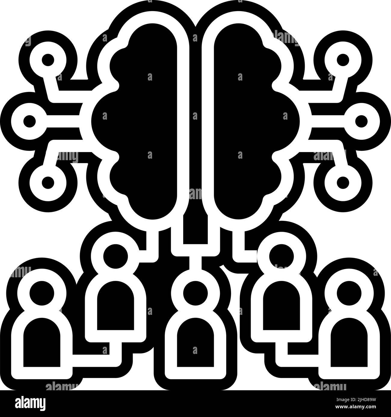 Business planning brainstorming stock vector image art alamy