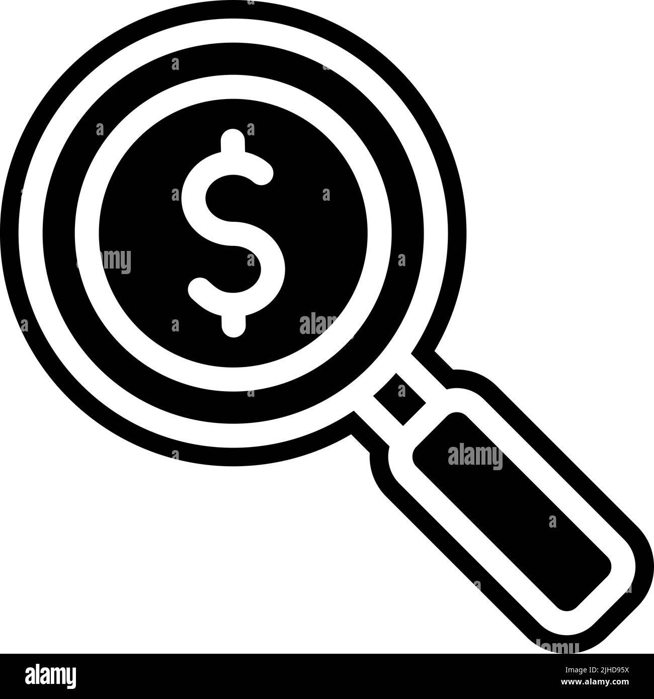 Business and finance crowdfunding . Stock Vector