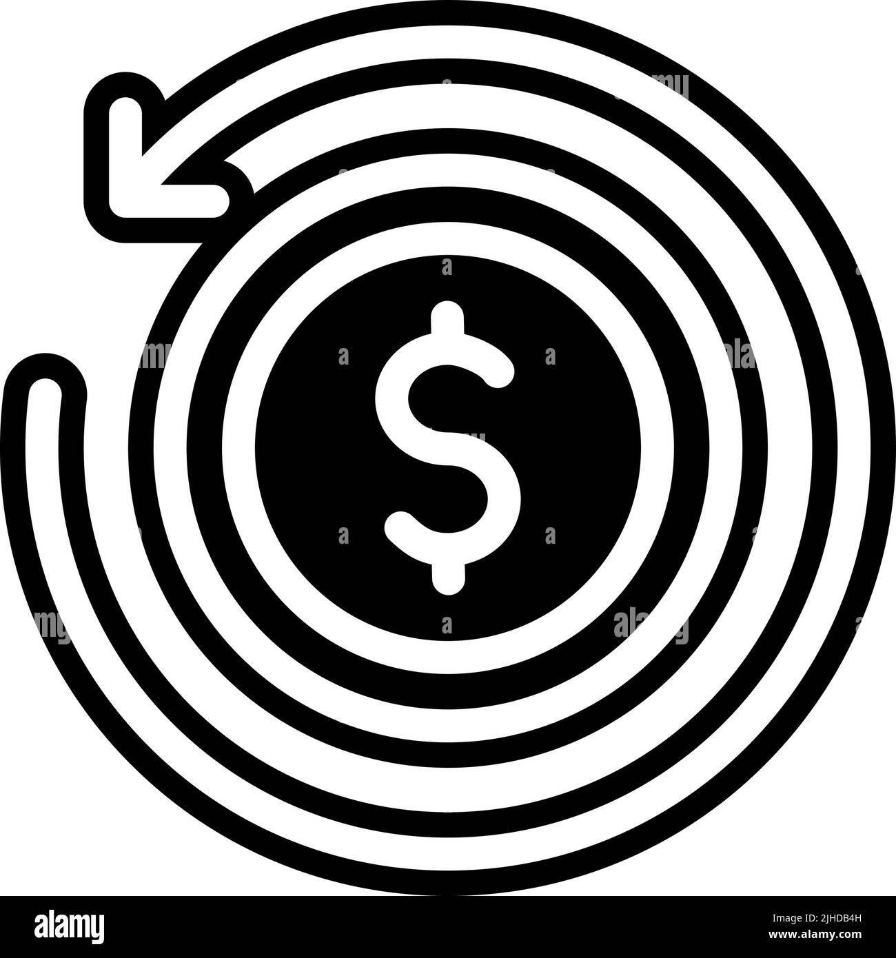 Bank bottom Stock Vector Images - Alamy