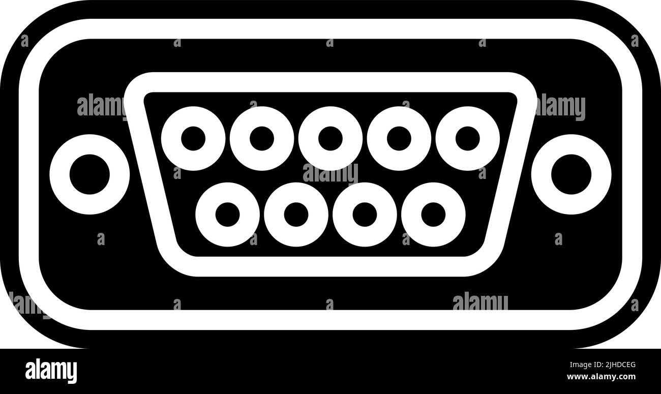 Electronics components connection Stock Vector Image & Art Alamy