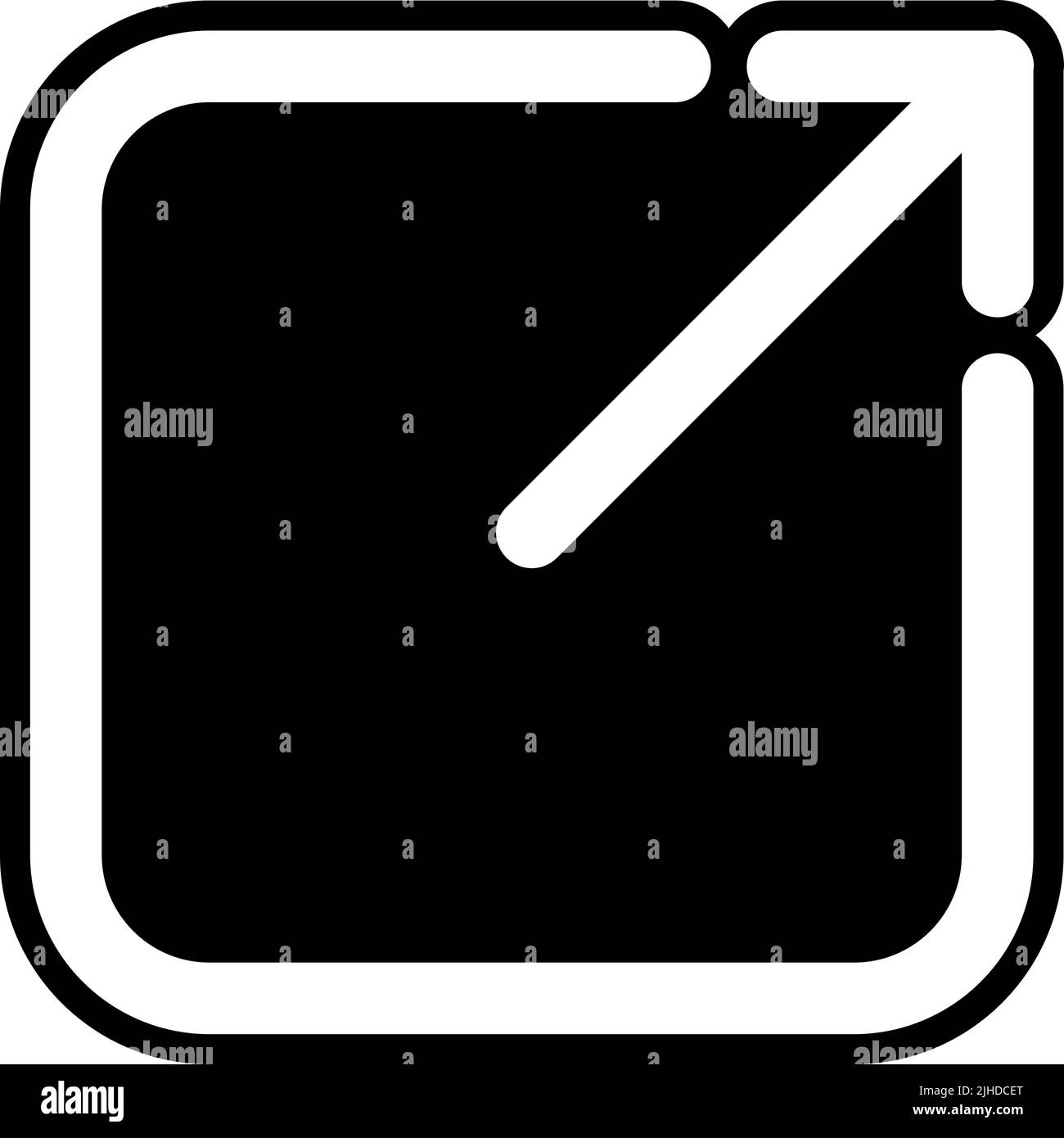 User interface export Stock Vector Image & Art - Alamy