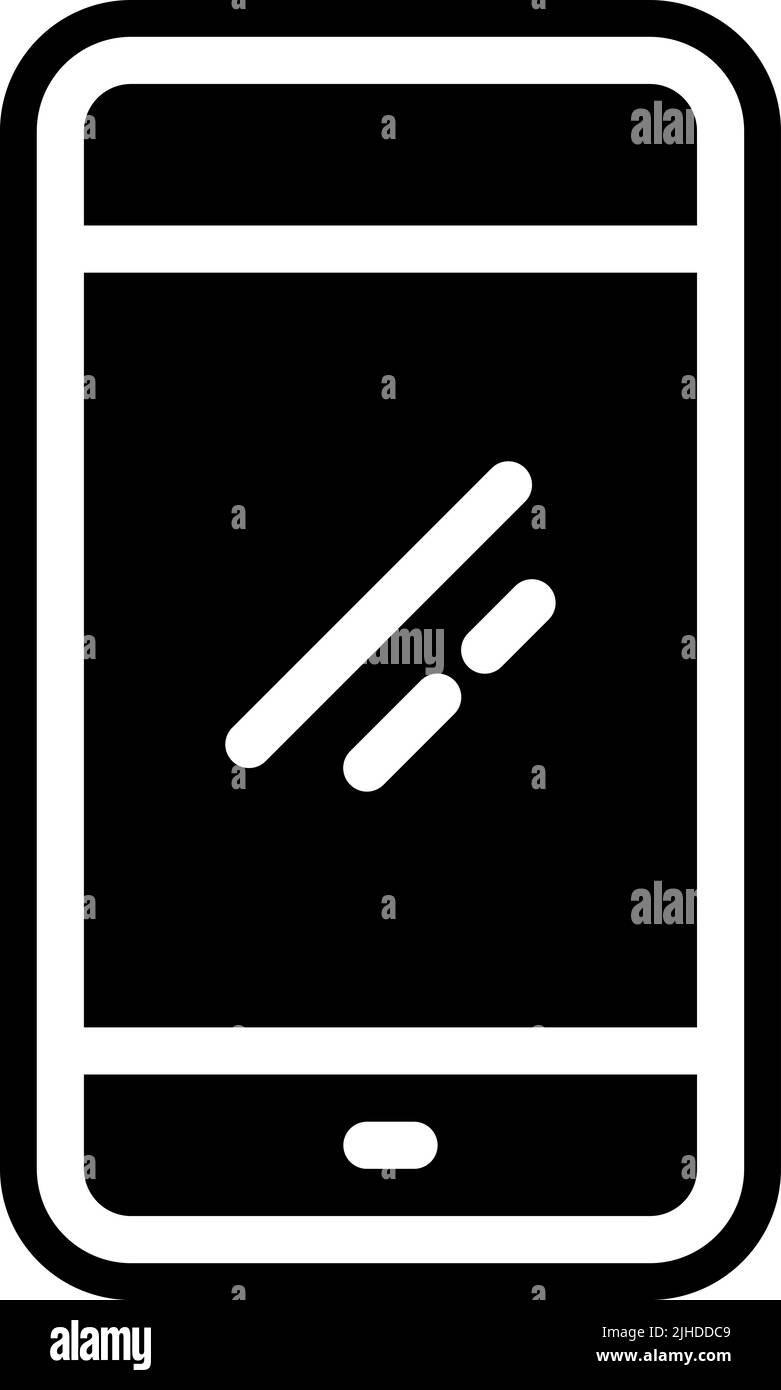 Technology smartphone Stock Vector Image & Art - Alamy