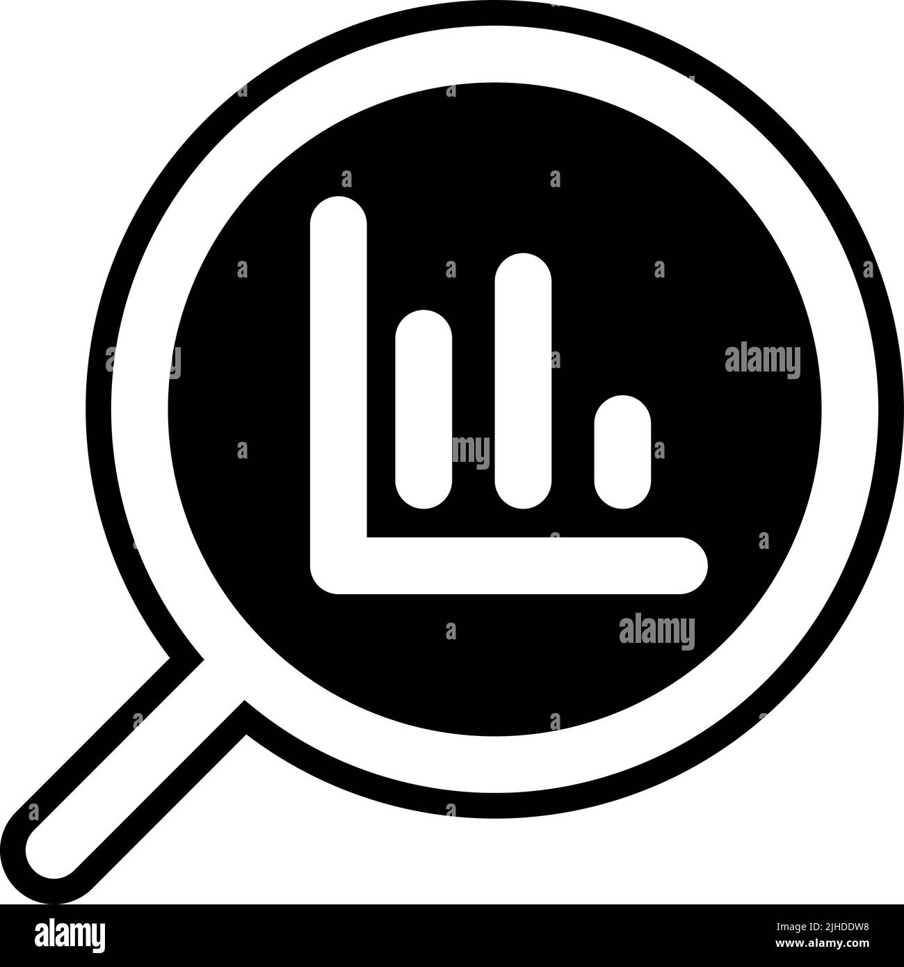 Analysis evaluation Black and White Stock Photos & Images - Alamy