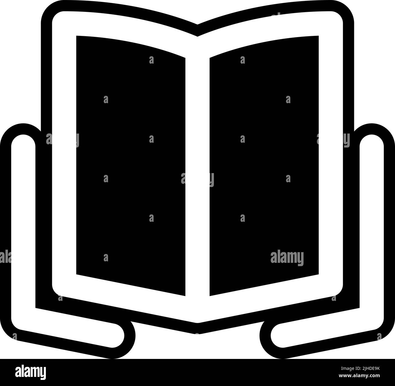 Business book Stock Vector Image & Art - Alamy