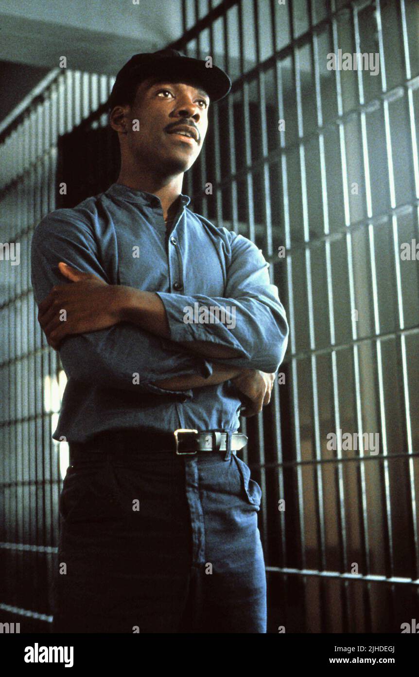 FORTY EIGHT HOURS EDDIE MURPHY visual data 5