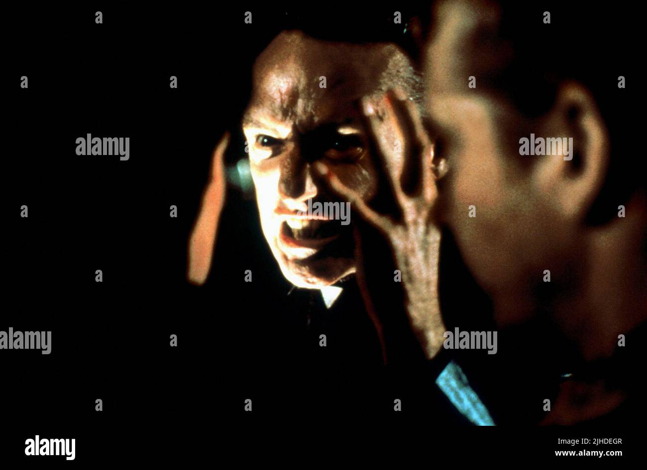 DENNIS HOPPER, BLUE VELVET, 1986 Stock Photo - Alamy