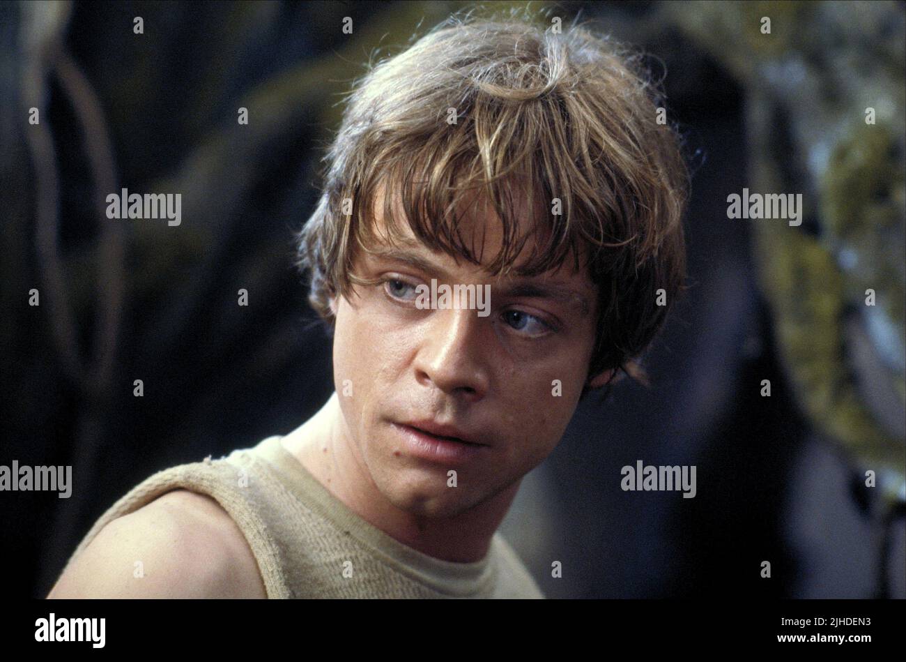 Mark hamill young hi-res stock photography and images - Alamy