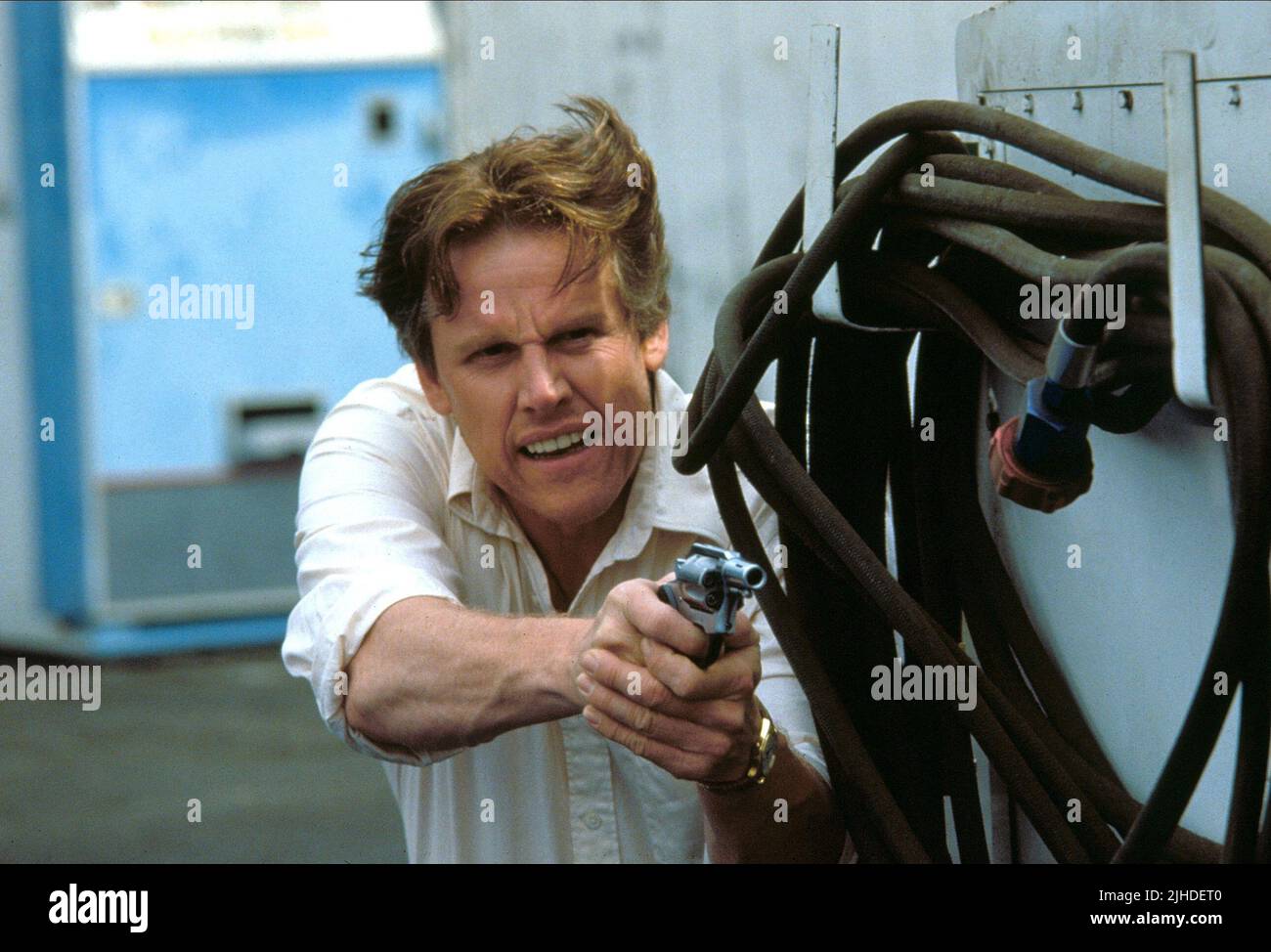 GARY BUSEY, POINT BREAK, 1991 Stock Photo Alamy